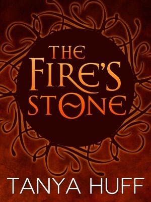 The Fire's Stone