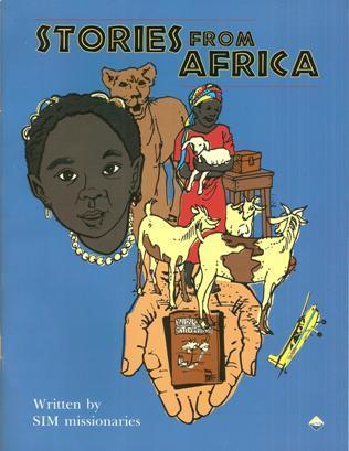 Stories From Africa