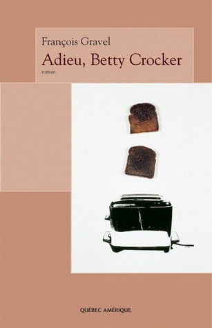 Adieu, Betty Crocker book cover