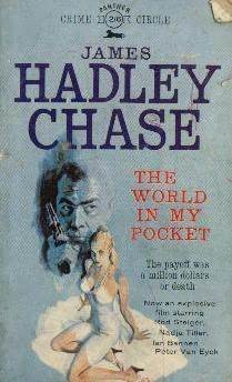 The World in My Pocket