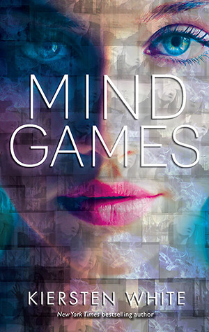Mind Games (Mind Games #1)