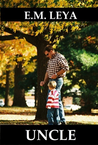Uncle book cover