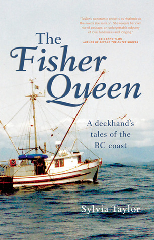 The Fisher Queen book cover