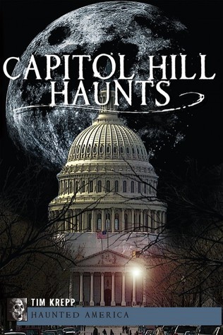 Capitol Hill Haunts