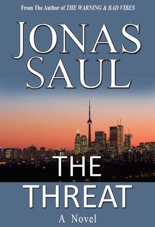 The Threat book cover
