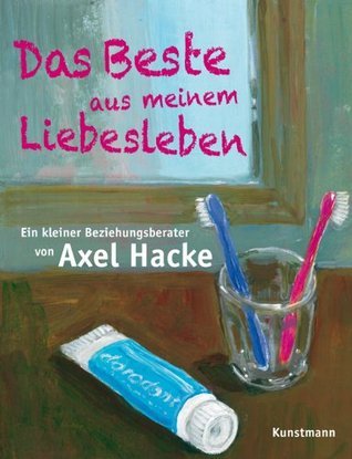 Das Beste aus meinem Liebesleben book cover