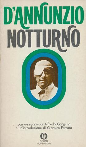 Notturno book cover
