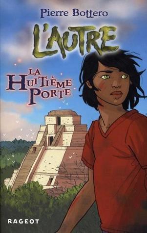 La Huitième Porte book cover