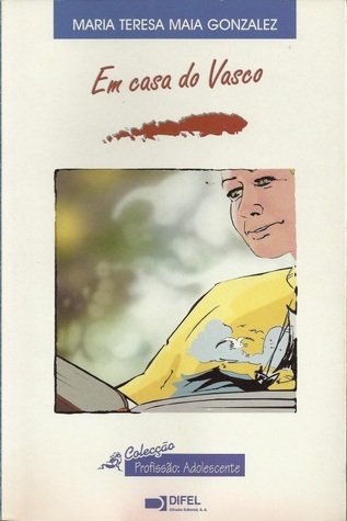 Em casa do Vasco book cover