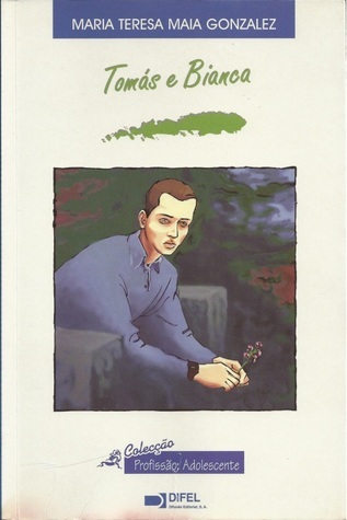 Tomás e Bianca book cover
