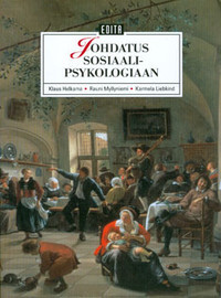 Johdatus sosiaalipsykologiaan