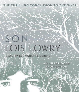Son (The Giver, #4)