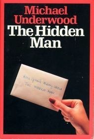 The Hidden Man book cover