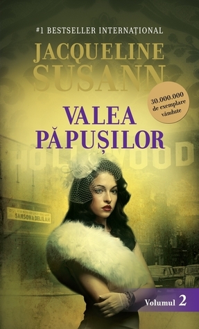 Valea păpușilor, Vol. II book cover