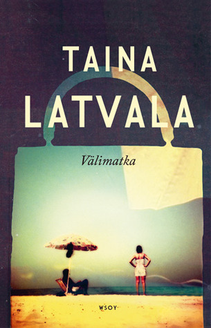 Välimatka book cover