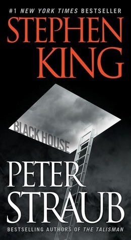 Black House by Stephen King | Goodreads