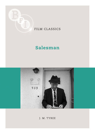 Salesman book cover
