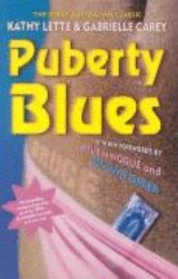 Puberty Blues (Puberty Blues, #1)