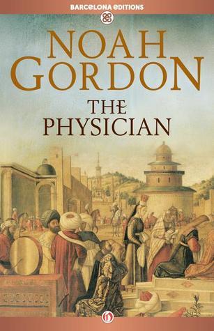 The Physician (The Cole Trilogy)