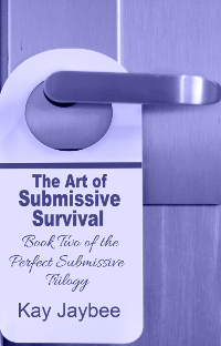 The Art of Submissive Survival book cover