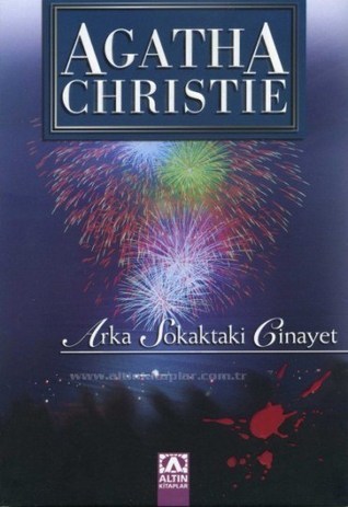 Arka Sokaktaki Cinayet (Hercule Poirot, #16)