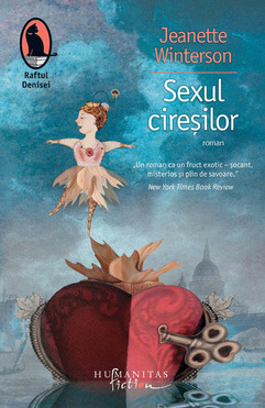 Sexul cireșilor