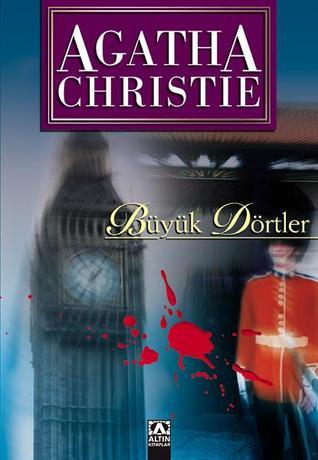 Büyük Dörtler (Hercule Poirot, #5)