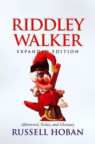 Riddley Walker