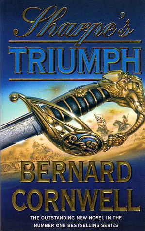 Sharpe's Triumph (Sharpe #2)