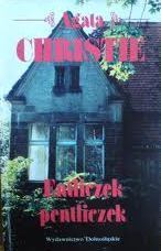 Entliczek pentliczek (Hercule Poirot #34)