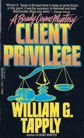 Client Privilege book cover