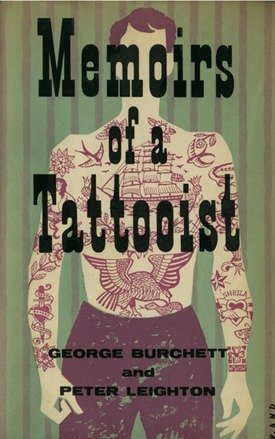 Memoirs of a Tattooist: From the Notes, Diaries and Letters of the Late "King of Tatttooists"