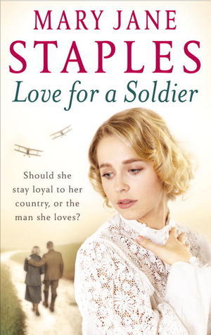 Love For a Soldier