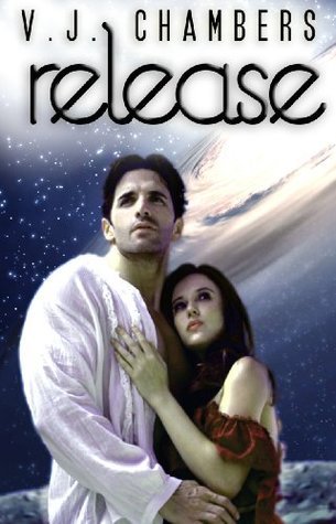 Release book cover