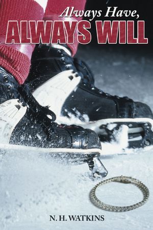 Always Have, Always Will cover