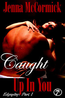 Edgeplay book cover 1