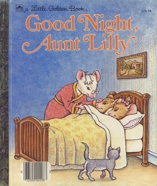 Good Night, Aunt Lilly