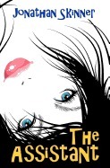 The Assistant book cover