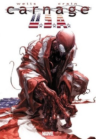 Carnage: Carnage, U.s.a.
