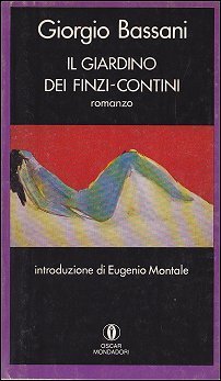 Il giardino dei Finzi-Contini