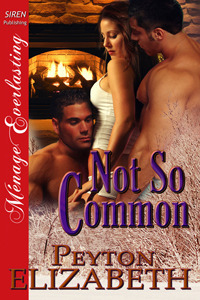 Not So Common book cover