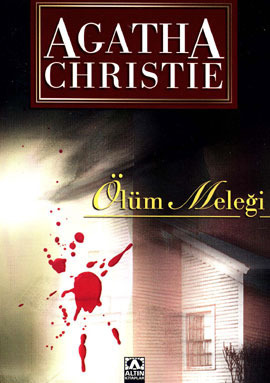 Ölüm Meleği (Miss Marple, #12)