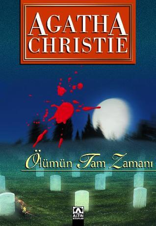 Ölümün Tam Zamanı (Harley Quin, #1)