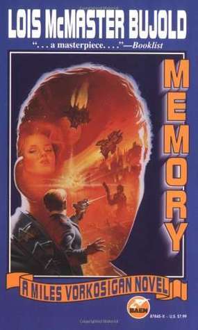Memory (Vorkosigan Saga, #10)