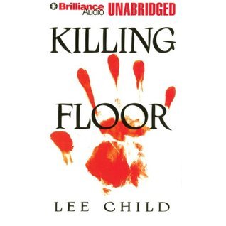 Killing Floor (Jack Reacher, #1)