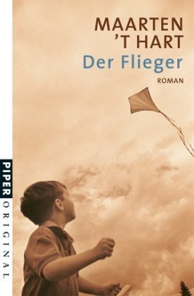 Der Flieger book cover