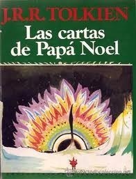Las cartas de Papá Noel