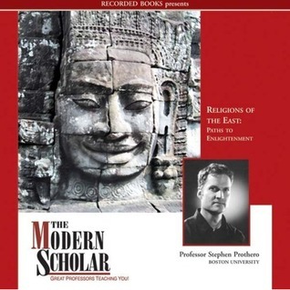 Religions of the East: Paths to Enlightenment
