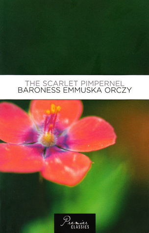 The Scarlet Pimpernel