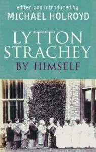 Lytton Strachey By Himself book cover